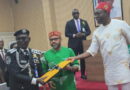 Orutugu is a gift to Nigeria, Soludo hails retiring Anambra police chief
