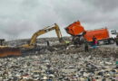 LAWMA evacuates 18,660 tonnes of waste in one week after Olusosun upgrade