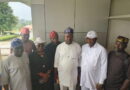 24 Aggrieved Ondo lawmakers to APC: You can’t impose embattled speaker on us