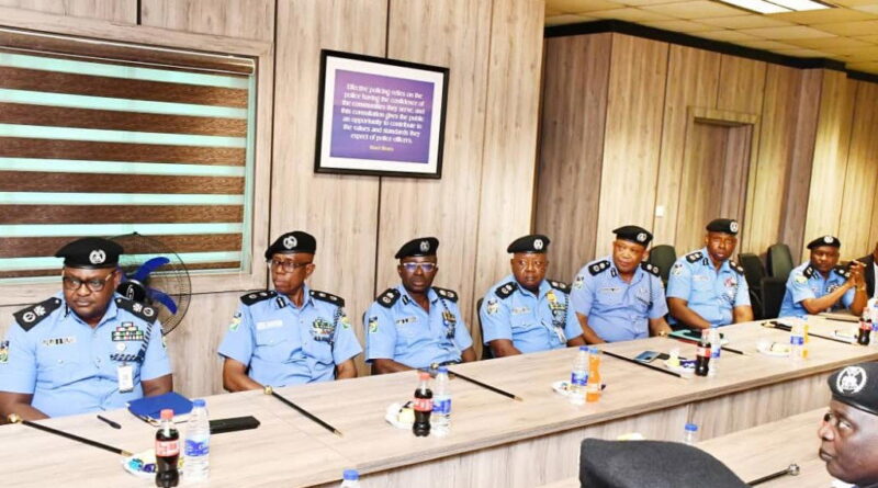 PSC approves posting of new CPs to Edo, Delta, Anambra, Abia, others