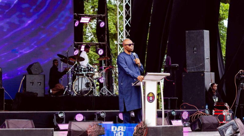 Devolve Power to States’: Mimiko cites Jethro principle as cure for Nigeria’s governance crisis