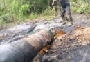Navy recovers 85,000 litres of stolen crude products in Niger Delta
