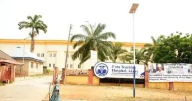 FUTATH clarifies salary structure, says Ondo, FG pay different categories of staff