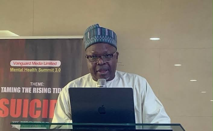 Mental health crisis: Fewer than 300 psychiatrists serve over 200m Nigerians — Sheikh