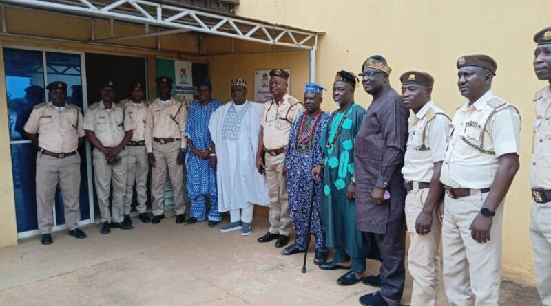 Alaafin: Oyo passport office autonomy’ll boost local economy, ease travel burden