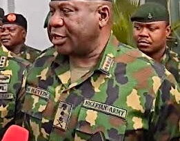 Military rescues 363 victims, kills 69 terrorists in one week – DHQ