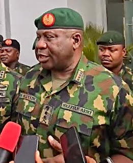 Military rescues 363 victims, kills 69 terrorists in one week – DHQ
