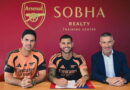 ‘I want to make history,’ says Guimaraes after £75m Arsenal move