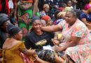 Tears, anger in Benue as 16 Otukpo attack victims buried