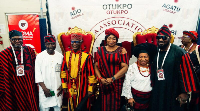 Idoma Association USA moves to petition Trump, US Congress over Benue South killings