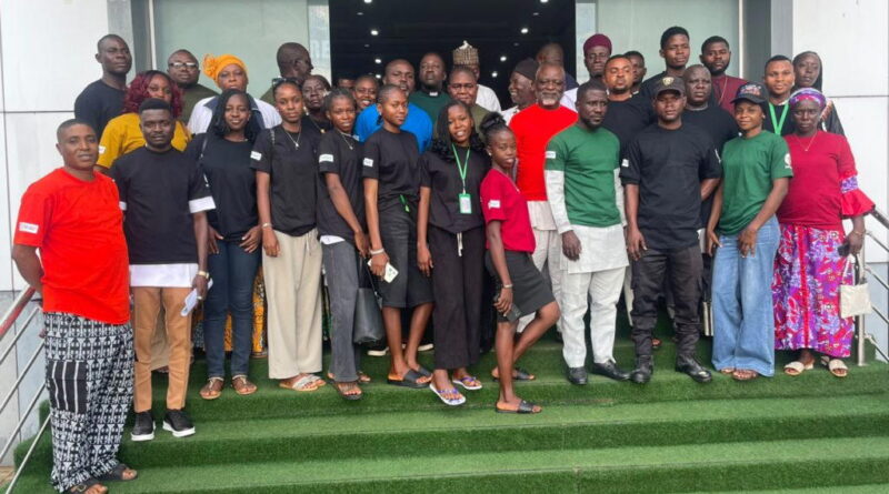 SERAP trains Benue communities on security tracking, accountability