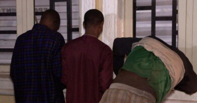 Security forces arrest Affa, Enugu kidnap culprits, victims released