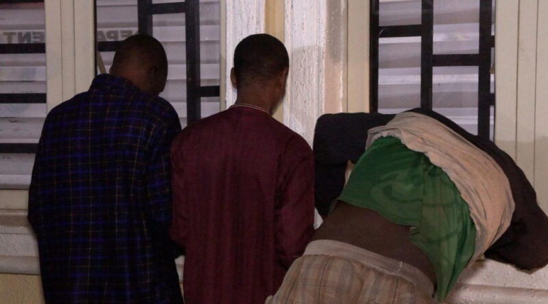 Security forces arrest Affa, Enugu kidnap culprits, victims released