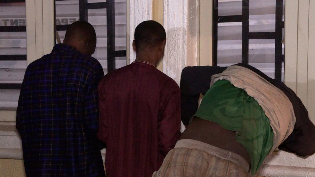 Security forces arrest Affa, Enugu kidnap culprits, victims released