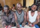 Police nab suspected ATM fraudsters in Ekiti, recover 16 cards