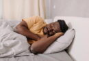 Sleeping on your left side may trigger more nightmares – Study