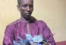 Troops arrest alleged kidnap commander in Enugu, recover rifles, cash