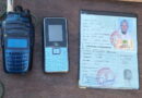 Troops ambush Lakurawa terrorists in Kebbi, recover items