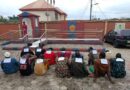 Amotekun arrests 15 suspected kidnappers, other criminals