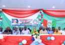 2027: Kogi Central PDP inaugurates campaign council, names Etudaiye DG