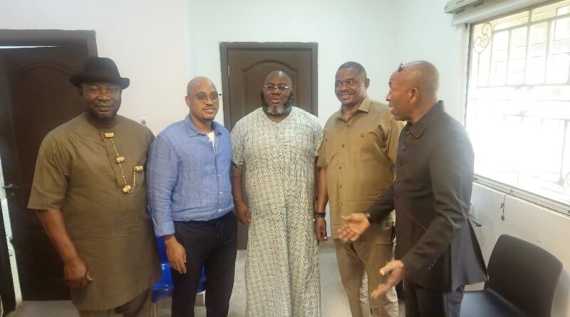 Why I am supporting Donkemezuo for House of Reps — Dokubo-Asari