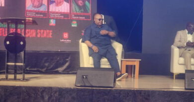 ‘I’m a bulldozer’, not afraid of FG, governors backing APC candidate — Adeleke