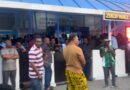 TSC ROW: Unions disrupt Air Peace operations, strand passengers