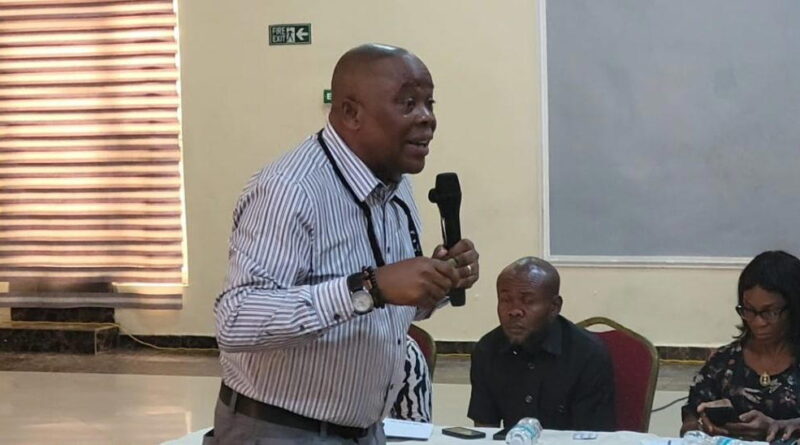 Birth registration: NPC, UNICEF unite to give every child legal identity