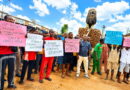 Protest shuts Obollo-Afor market over alleged selective haulage tax