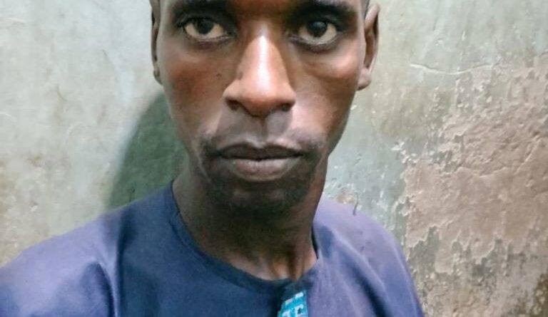 Police rescue 10-year-old boy stuffed in sack, two suspects arrested