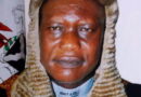 Lalong mourns former Plateau Assembly Speaker, Peter Azi