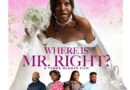 Funke Akindele’s ‘Where Is Mr. Right?’ set for August 15 release