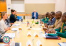 US flags civilian deaths, funding gaps as Nigeria pushes for CPC delisting
