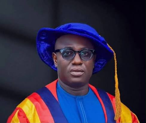 Okpebholo reshuffles cabinet, redeploys suspended commissioner to oil ministry