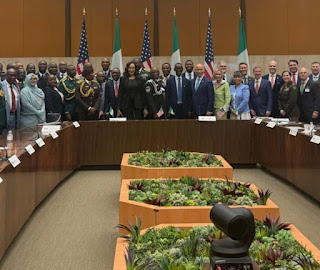 Disu reaffirms police commitment to counterterrorism, rule of law