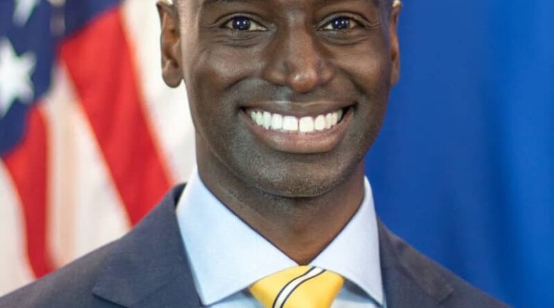 Hudspeth takes over as US Consul General in Lagos