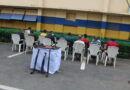 Police parade 14 kidnap suspects, recover 5 AK-47 rifles, 310 rounds in Enugu