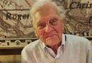 102-year-old man dies after alleged assault at pub