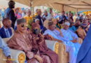 Ex IGP Adamu empowers Nasarawa farmers, urges politicians to support food production