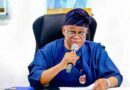 Marine, blue economy agencies generate ₦1.83tn in 2025 — Oyetola