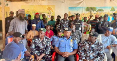 Kogi, Edo CPs conduct joint patrol, rescue 9 kidnap victims