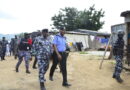 Kogi, Edo Police Strengthen Border Security Over Kidnapping