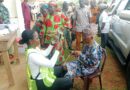 Don’t give up on elections; 97-year-old voter urges Nigerians