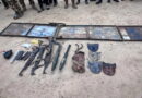 ISWAP terrorists killed in failed attack on troops in Borno