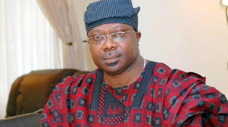 Osun election: Accord beats APC at Omisore’s polling unit