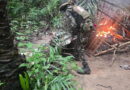 Troops dismantle IPOB/ESN camps in Anambra, kill 3