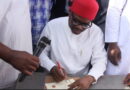 Enugu 2027: Nnaji signs one-term pact, vows to quit after four years