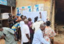 Osun election: Large turnout in Oyebamiji’s hometown as voters await accreditation