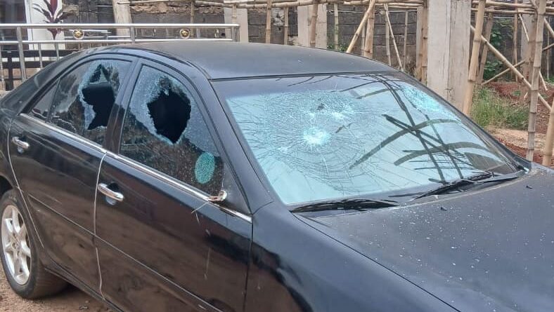 Catholic priest allegedly attacked after Mass in Enugu
