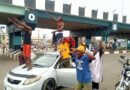 Photos: Residents jubilate as INEC declares Adeleke winner of Osun election